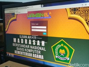 Tunjangan Insentif Guru Madrasah Non PNS Cair Akhir Juni 2022 Rp 250 Ribu