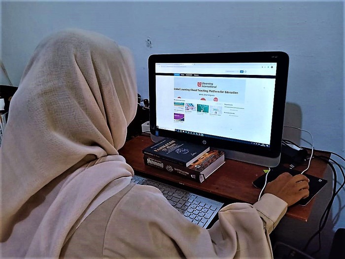 Belajar Online Belajar Online