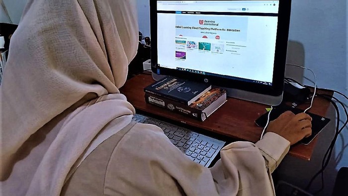 Belajar Online