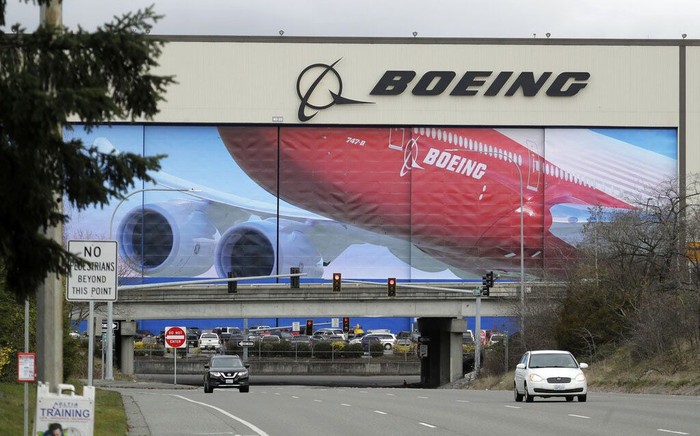 Boeing sementara akan menutup sementara pabriknya di Washington untuk mengurangi penyebaran virus corona (COVID-19). Penutupan berlangsung selama 14 hari.