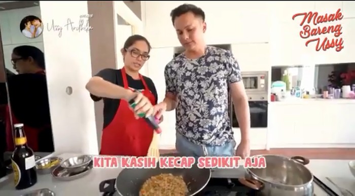 artis masak