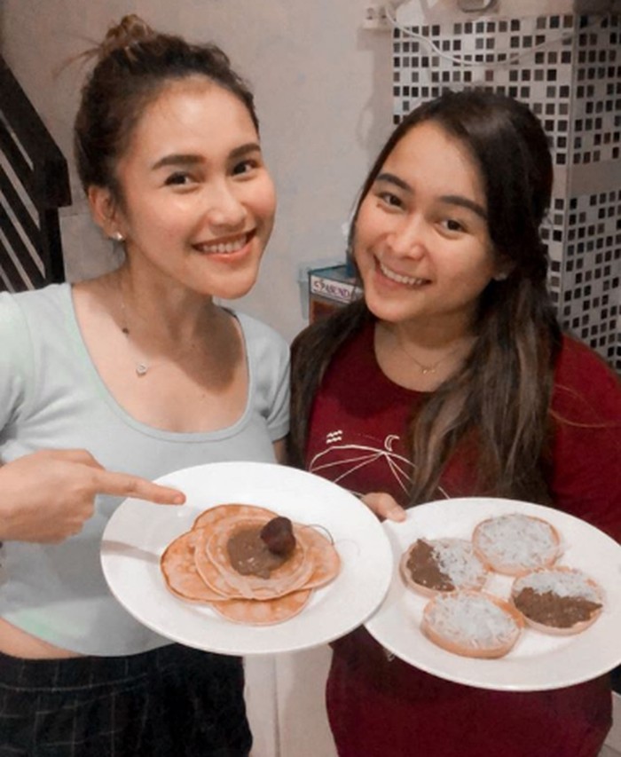 artis masak