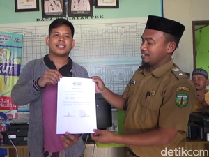 Dituduh Bawa Corona, ABK Diamond Princess Tunjukkan Surat Sehat Kemenkes