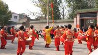 Mengintip Jamuan Makan Pernikahan Muslim di China, Apa Menunya?