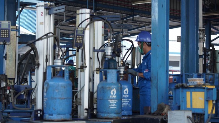 Pertamina