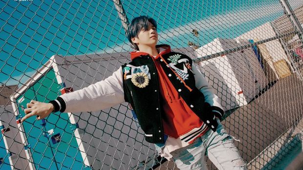 Kang Daniel Comeback Lewat '2U'