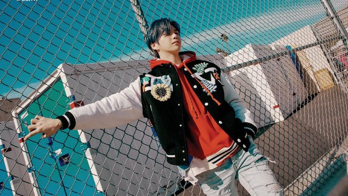 Kang Daniel Comeback Lewat 2U Kang Daniel Comeback Lewat 2U