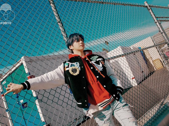 Kang Daniel Comeback Lewat 2U Kang Daniel Comeback Lewat 2U