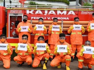 Tingkat Kematian Corona Indonesia Tertinggi di Dunia, Lantas ke Mana Arahnya?