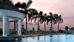 Foto: Mewahnya Hotel Surya Paloh yang Jadi Posko Tim Medis Corona