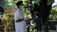 UGM menyatakan dukacita atas meninggalkan salah satu dosen terbaiknya itu.