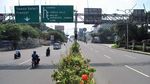 Cuma Corona yang Bisa Bikin Jalur Puncak Bogor Lengang
