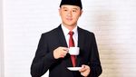 Dhani Wirianata, Ajudan Prabowo yang Ganteng dan Doyan Kulineran
