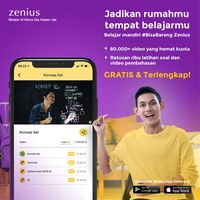 Platform Digital Ini Bantu Siswa Persiapkan UN dan SNMPTN dari Rumah