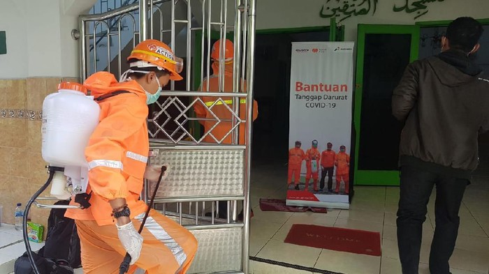 Pertamina