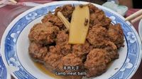 Mengintip Jamuan Makan Pernikahan Muslim di China, Apa Menunya?