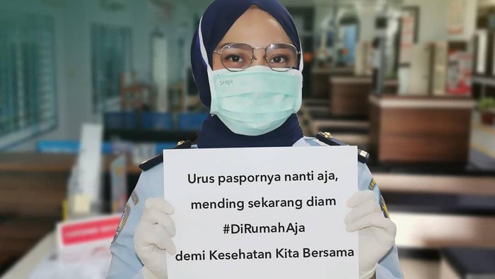 Ilustrasi Imigrasi