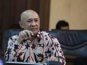 28 Juta Pelaku Usaha Mikro Minta Bantuan, Segini yang Sudah Dapat