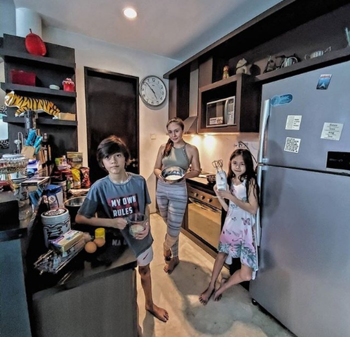 artis masak
