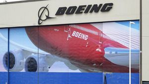 Badan Penerbangan AS Selidiki Boeing 787 Sebab Ada Cacat Produksi