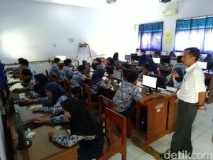 UN 2020 Ditiadakan, Begini Respons Disdik Ciamis