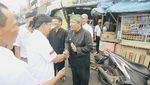 Positif COVID-19, Ini Sosok Yana Mulyana Saat Kulineran