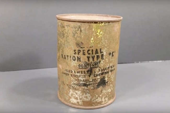 Ada yang Dibuat Tahun 1865, Ini 5 Makanan Kaleng Tertua di Dunia