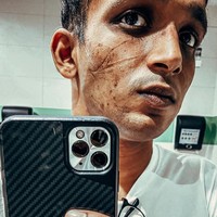 Tenaga Medis Pejuang Corona