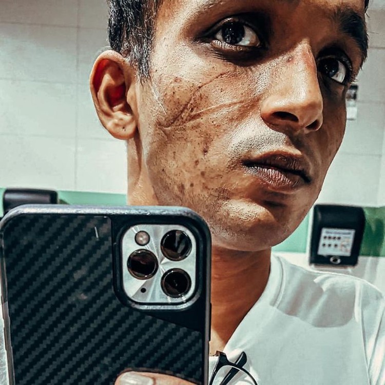 Tenaga Medis Pejuang Corona