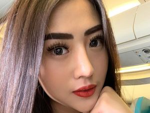 Dituding Rusak Rumah Tangga DJ Butterfly, Shelley Soju Tempuh Jalur Hukum?