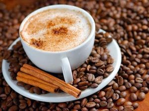 Efek Tubuh Berhenti Minum Kopi hingga Cuitan Kocak Netizen Cari Makanan