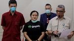 Dukung Pemerintah Halau Corona Lewat Telemedicine Check
