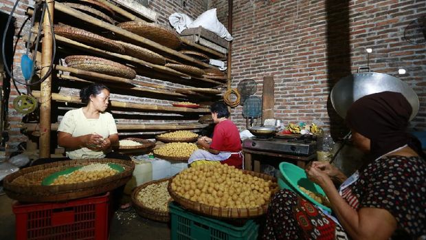 Lawan Corona, BRI Siapkan Ramuan Jitu Lindungi UMKM Indonesia