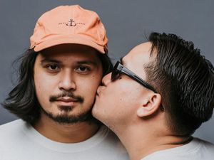 Lagu Bodoh Berisi Pesan Ayah untuk Anaknya dari Petra dan Ben Sihombing