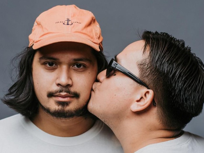 Petra dan Ben Sihombing