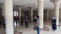 Seperti diketahui, Guru Besar UGM Prof Iwan Dwiprahasto yang dinyatakan positif virus Corona meninggal dunia setelah 9 hari dirawat di RSUP Dr Sardjito, Yogyakarta. Prof Iwan meninggal dunia pada lewat tengah malam tadi. Istimewa/Humas UGM.