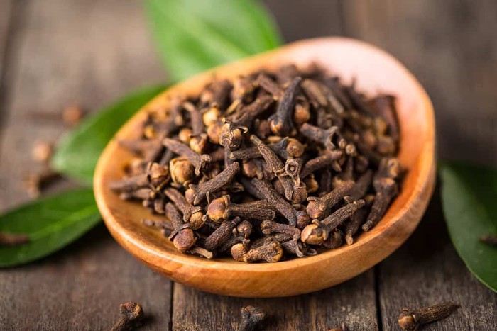 kopi rempah