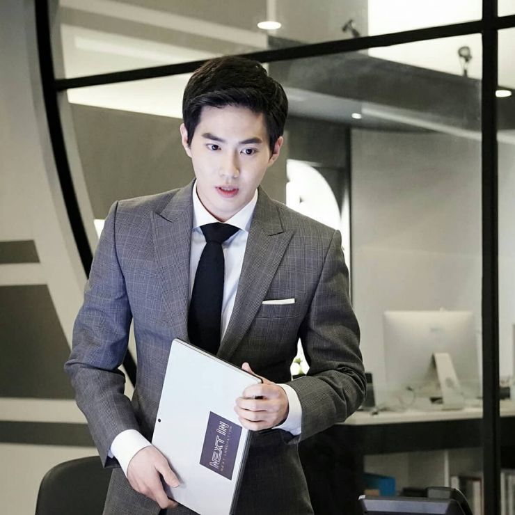 Drama Korea Rich Man Drama Korea Rich Man