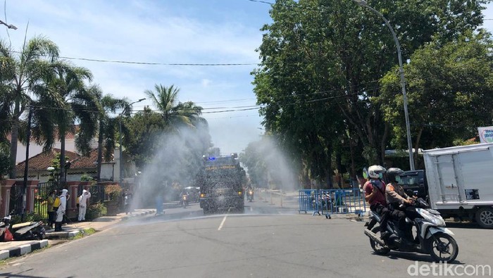 2 PDP di Lamongan