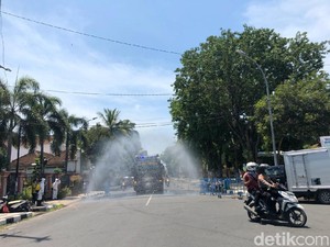 18 Ribu Lebih Warga Lamongan yang Merantau Sudah Mudik Awal