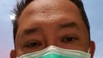 Positif COVID-19, Ini Sosok Yana Mulyana Saat Kulineran