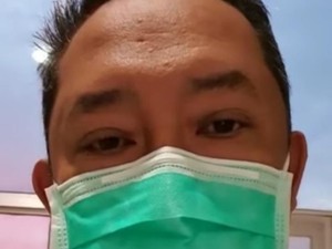 Jabar Hari Ini: 3 Bocah Telantar-Perjuangan Wawalkot Bandung Lawan Corona