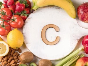 Inilah Mengapa Vitamin C Baik buat Kesehatan Tubuh