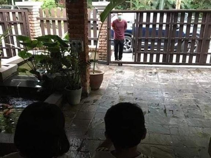 dokter kunjungi anak dokter kunjungi anak