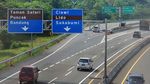 Cuma Corona yang Bisa Bikin Jalur Puncak Bogor Lengang