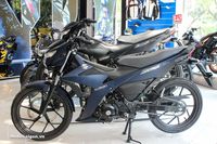 Suzuki Satria F150 diekspor ke Vietnam