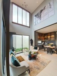 Beli Rumah Hemat Rp 247 Juta & Subsidi Bunga Rp 132Juta, Kapan Lagi?