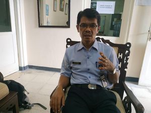 Butuh APD hingga Buah dan Susu, RSUD Muntilan Buka Keran Donasi