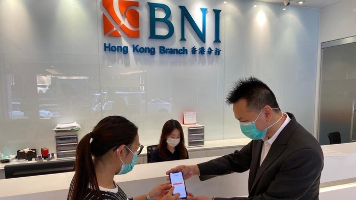 BNI