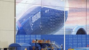 Ada Cacat Produksi, Boeing 787 Diperiksa Badan Penerbangan AS